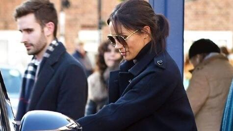 Sexy addetto stampa di Meghan ora fa ingelosire il principe Harry