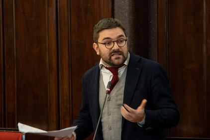 Una via per Craxi a Milano: caos a Palazzo Marino 3