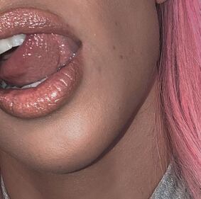 Kim Kardashian sexy su Instagram 6