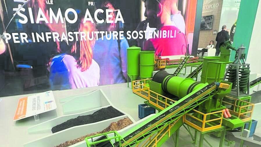 Riciclo dei rifiuti e acque reflue per l'agricoltura. Ecco gli assi per vincere con l'economia circolare