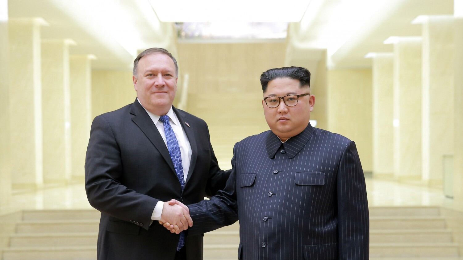 La lettera di Kim a Donald: passo storico