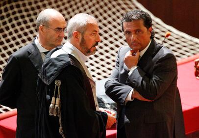 Proceso Concordia 3