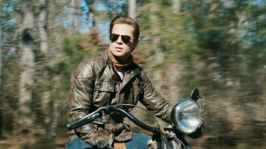Il curioso caso di Benjamin Button, la storia dell'uomo colpito 7 volte da un fulmine