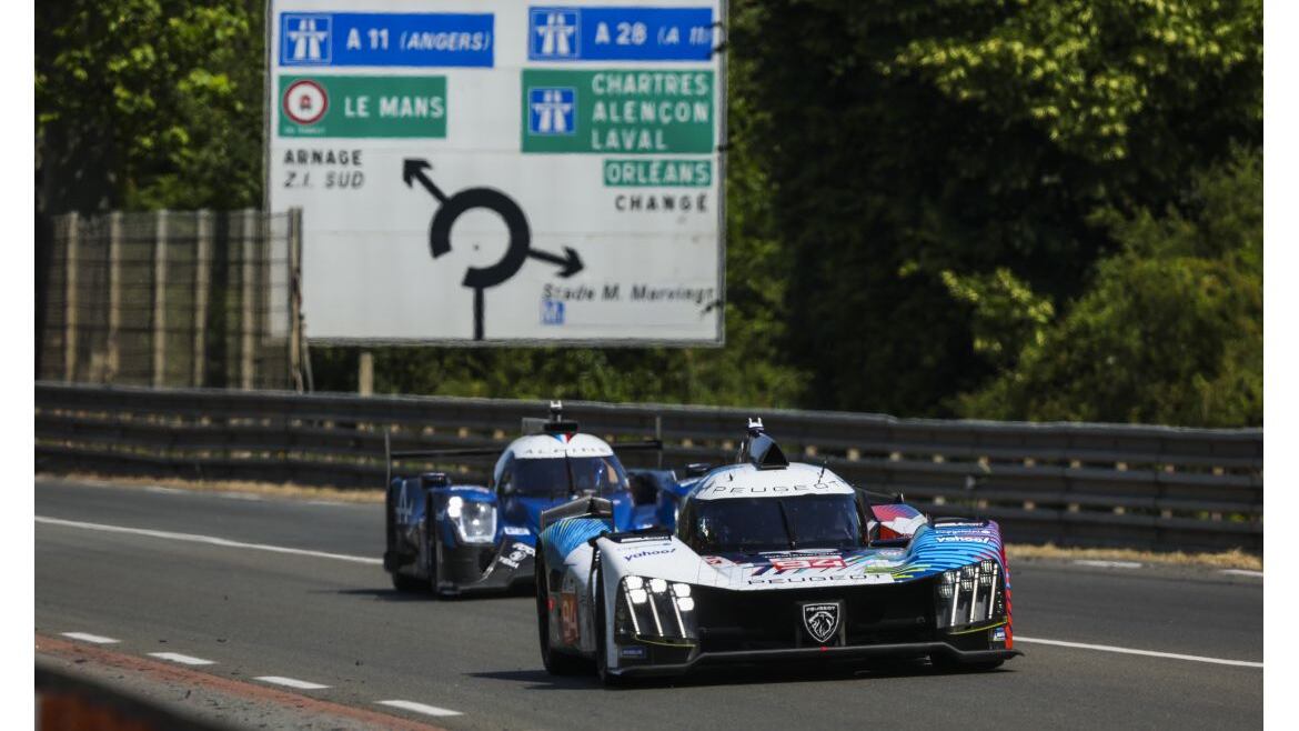24 Ore di Le Mans, quello che c'è da sapere