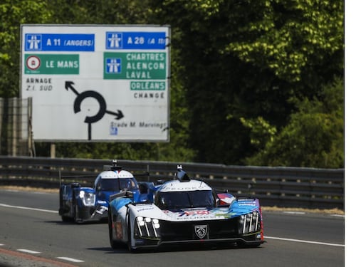 24 Ore di Le Mans, quello che c'è da sapere