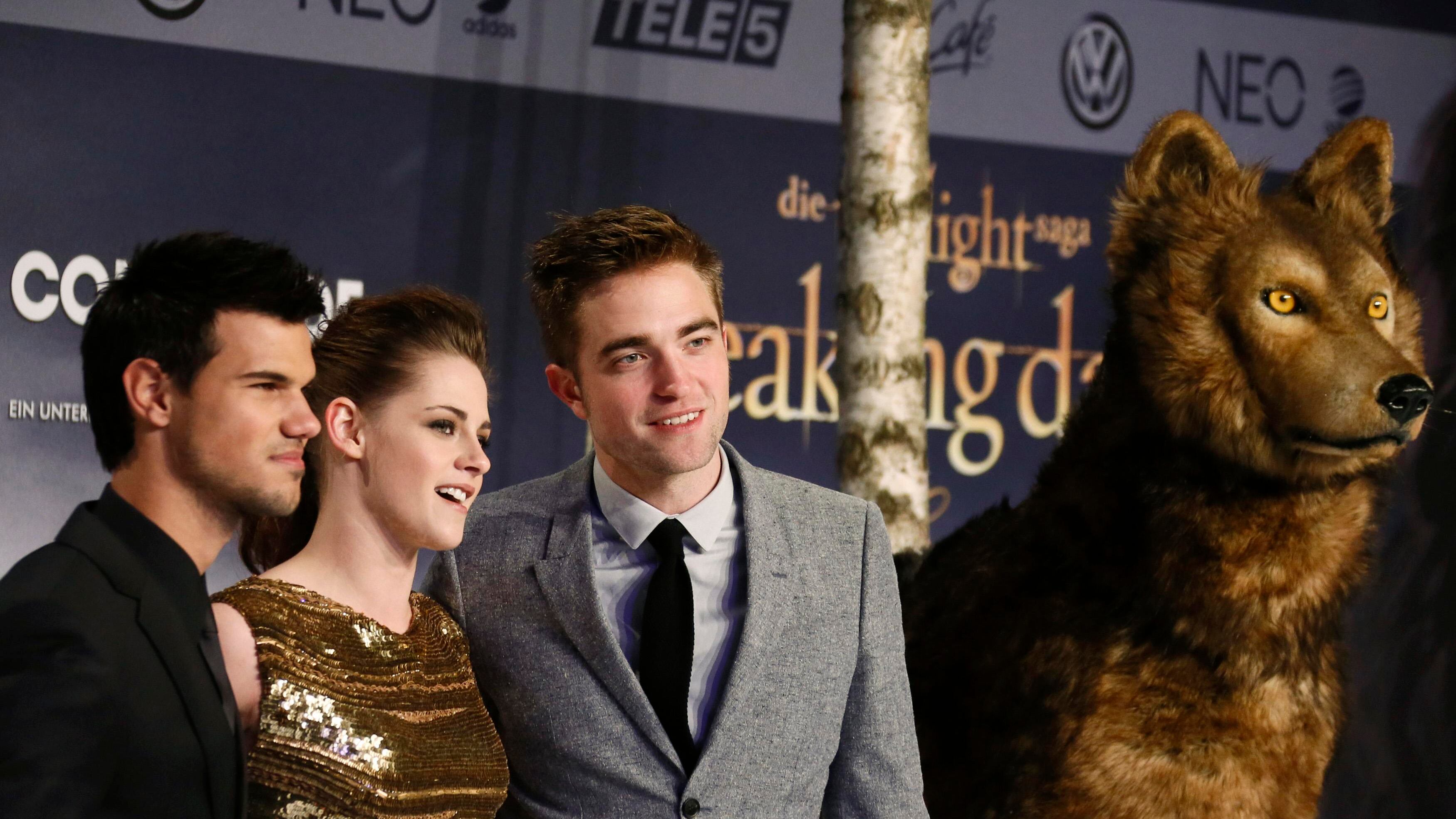 Il film del weekend: “The Twilight Saga: Breaking dawn – parte seconda”