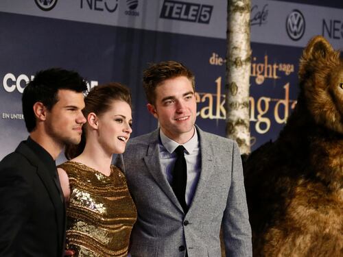 Il film del weekend: “The Twilight Saga: Breaking dawn – parte seconda”