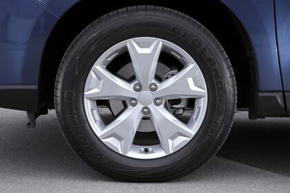 Subaru Forester m.y. 2013 16