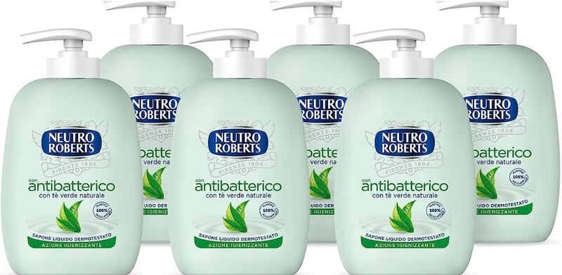 Sapone liquido