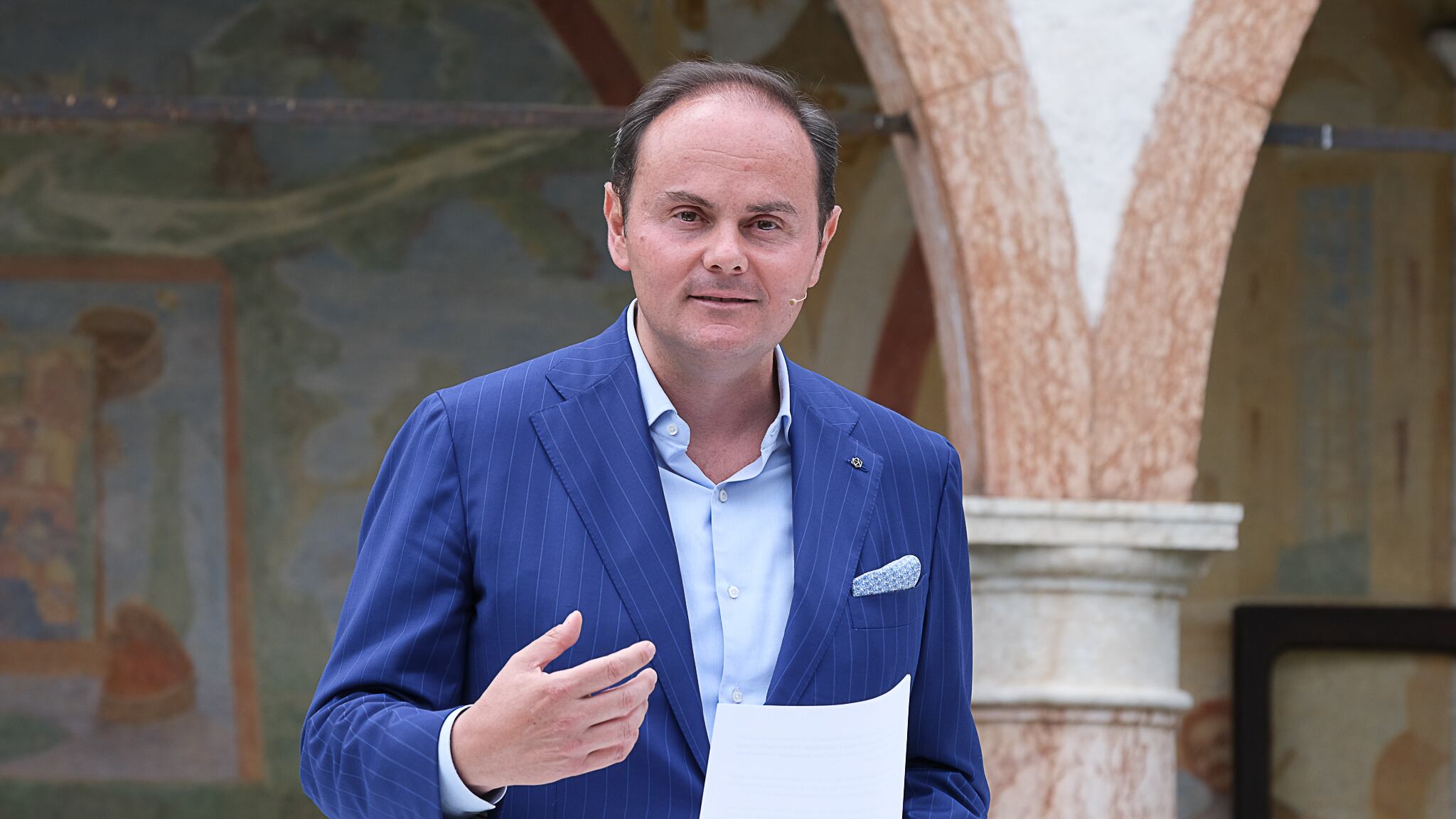 Altagamma cerca 276mila lavoratori