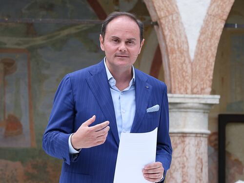 Altagamma cerca 276mila lavoratori