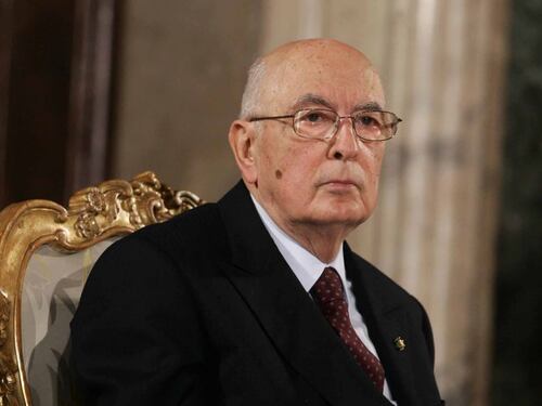 Spending review, Napolitano: "Tagli siano equi e sostenibili"