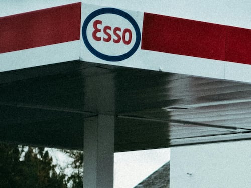 La storica rete Esso torna in mani italiane