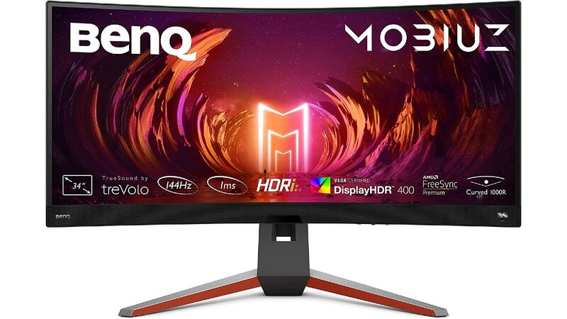 BenQ Mobiuz