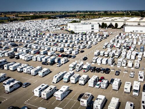 Il Salone del Camper 2024: generazioni a confronto tra tradizione e innovazione nel turismo outdoor
