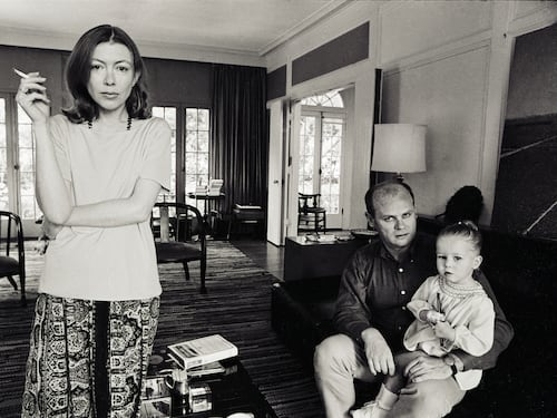 Come si diventa Joan Didion: "Scrivo per scoprire che cosa sono"