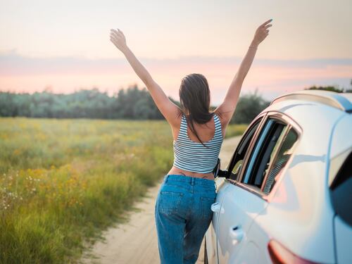 L'ottimismo fa vivere più a lungo