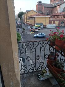 Omicidio in strada a Torino: 50enne ucciso a pugni e bastonate 6