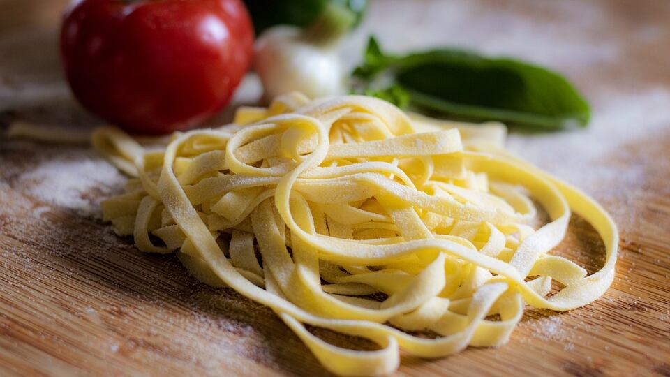 Arriva la stangata anche sulla pasta: rischio scaffali vuoti nei prossimi mesi