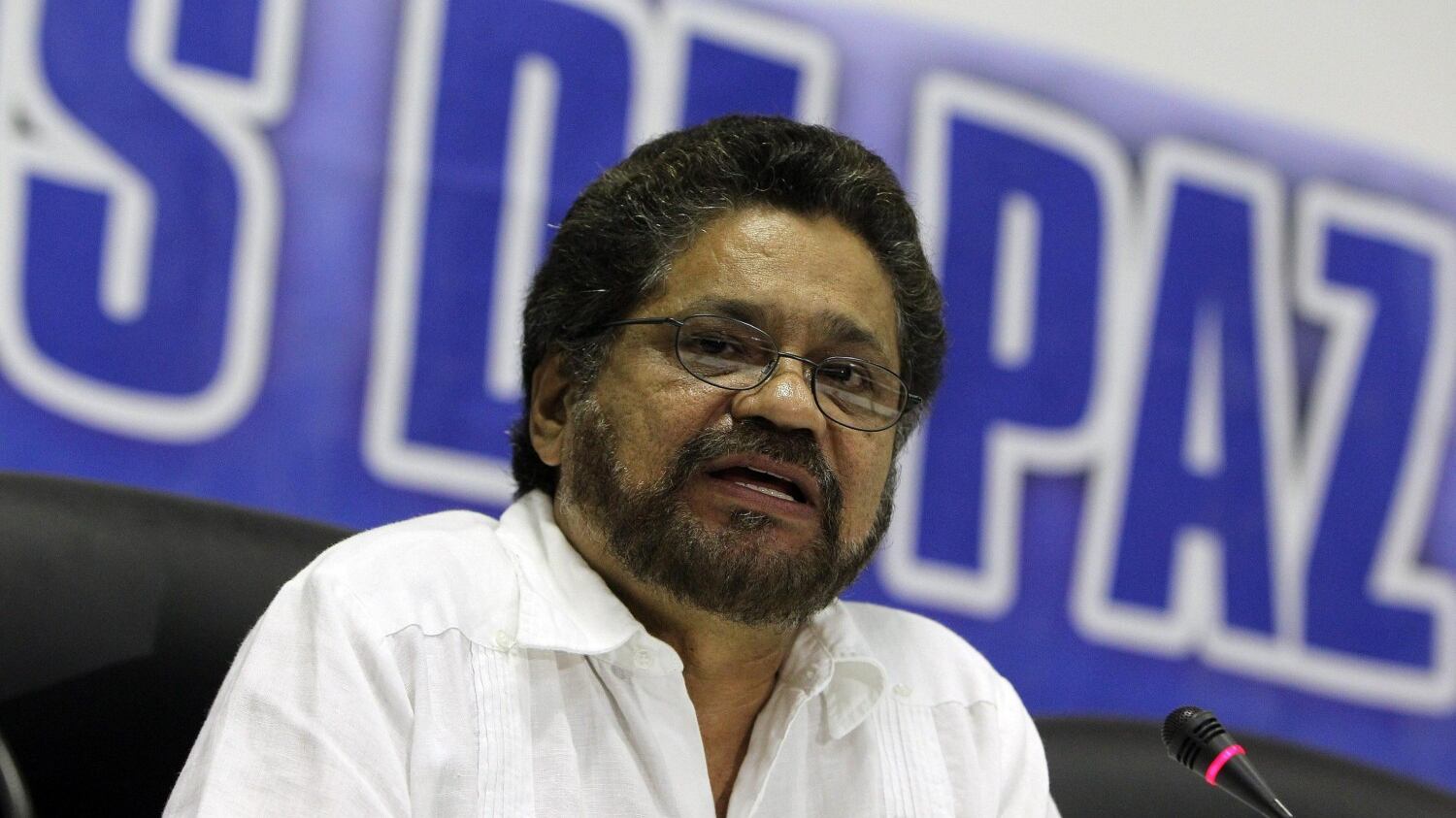 Bogotà e le Farc raggiungono un accordo sul traffico di droga