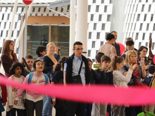 Il giorno delle scuole: quando Expo diventa una lezione sul mondo