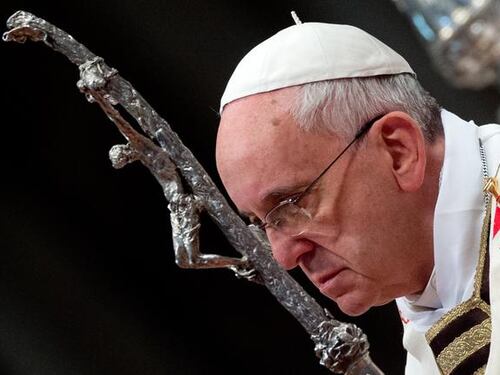 Sinodo, il Papa tira dritto