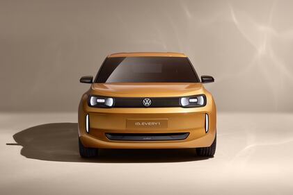 Volkswagen ID. EVERY1: guarda tutte le foto 5