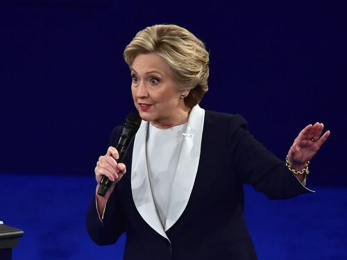 Tra le mail di Hilary Clinton anche quelle su alieni, Ufo e pianeti nascosti