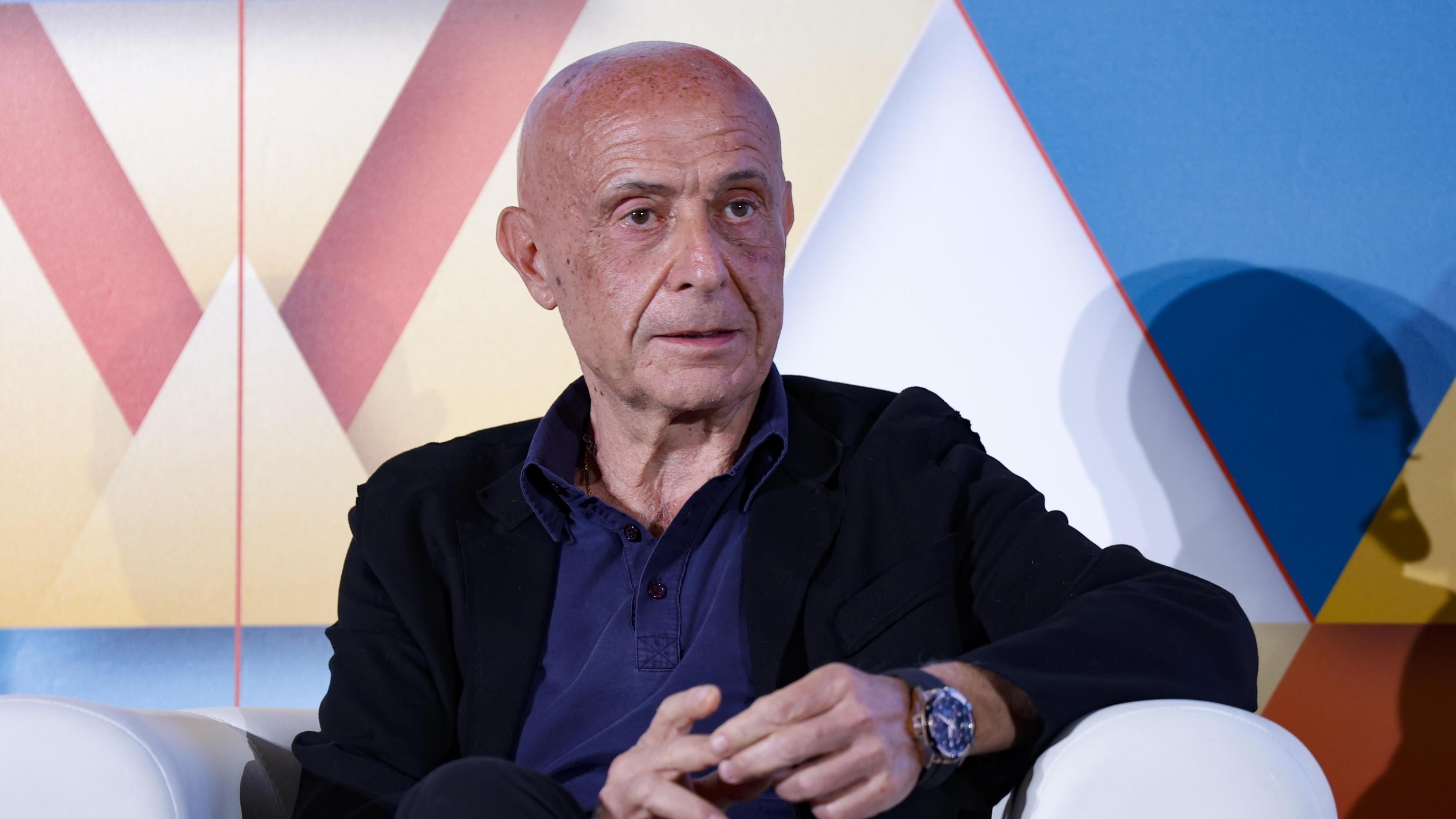 "Il mio Sì convinto. Testo atteso da anni. Non è una riforma contro i magistrati"