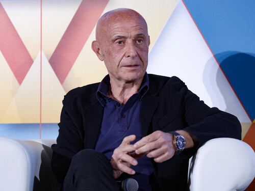 "Il mio Sì convinto. Testo atteso da anni. Non è una riforma contro i magistrati"