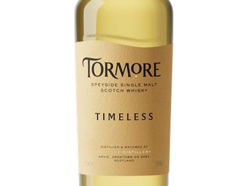 Il ritorno senza tempo di Tormore