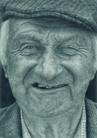 Iperrealismo, in Irlanda un talento di 16 anni disegna delle foto 3