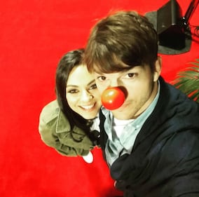 Mila Kunis e Ashton Kutcher, le immagini 2