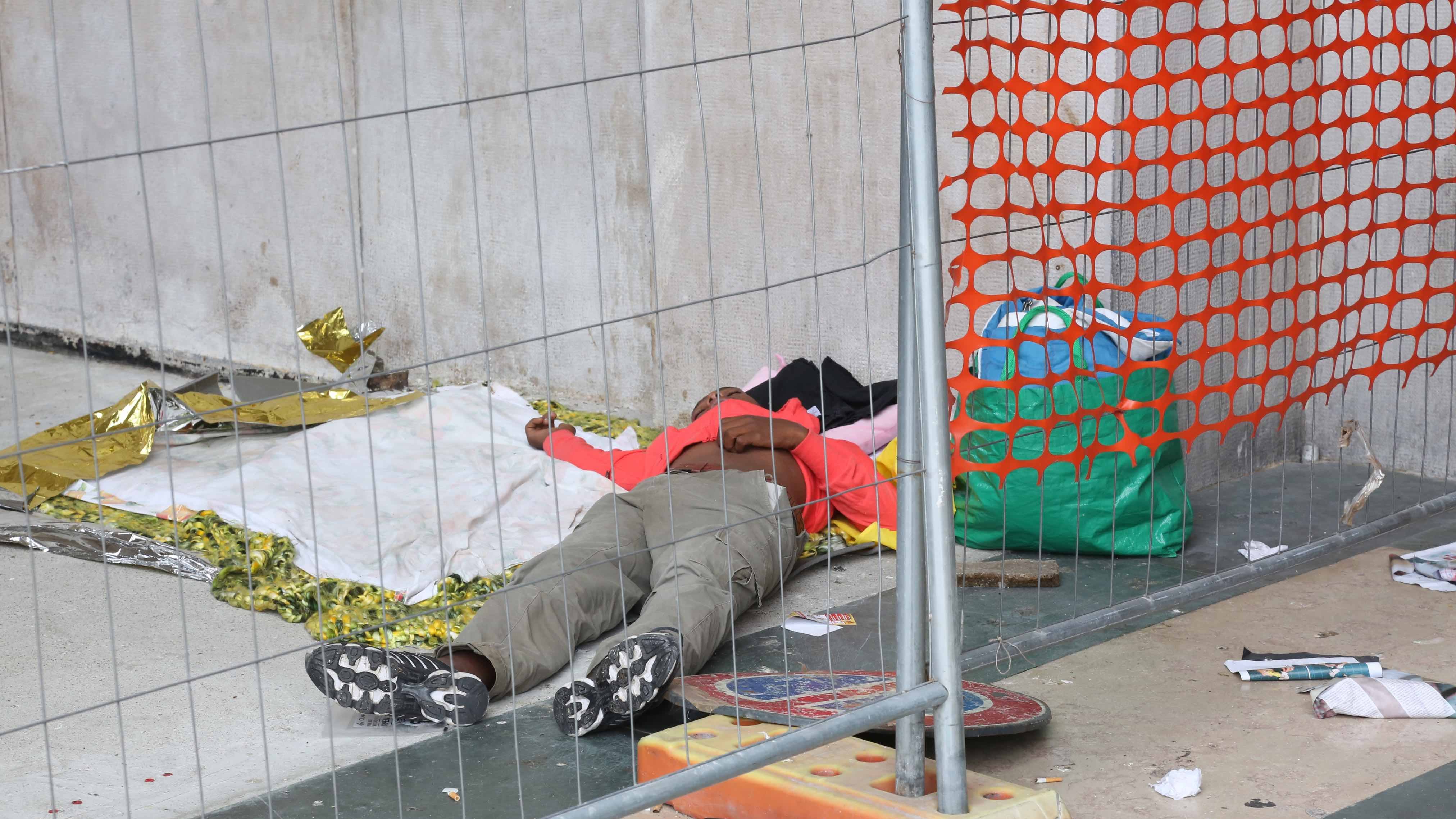 Un altro caso di malaria tra gli immigrati: emergenza sanitaria a Milano