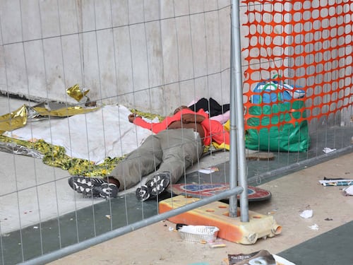 Un altro caso di malaria tra gli immigrati: emergenza sanitaria a Milano