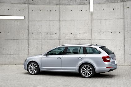 Prova Skoda Octavia 2013 10