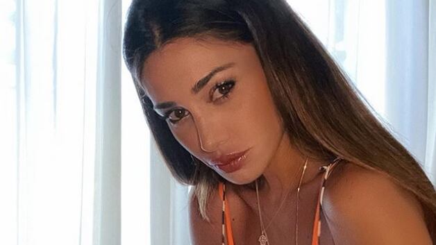 Arriva la smentita di Belen: "Bellissimo rapporto con Alessia, non capisco perché inventare"