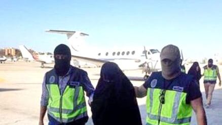 Spagna, fermate due adolescenti arruolate per la Jihad