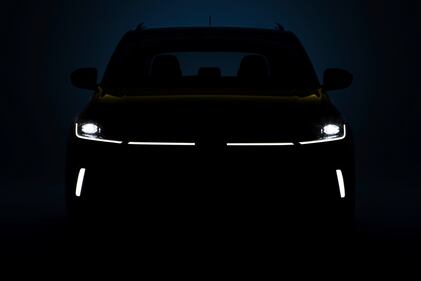 Nuova Volkswagen T-Cross 2023: le immagini del restyling 13