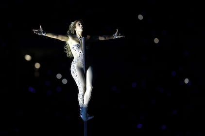 Super Bowl 2020, le foto delle esibizioni 2