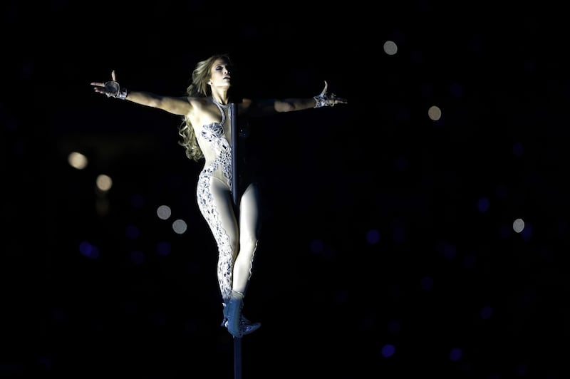 Super Bowl 2020, le foto delle esibizioni 2