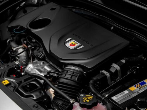 Abarth Pulse, lo scorpione punge in Brasile: le immagini