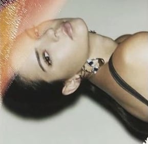 Kendall Jenner in bikini per il 4 luglio, foto 4