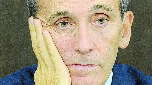 L'intercettazione choc: «Finmeccanica ha dato consulenze a lady Grilli»