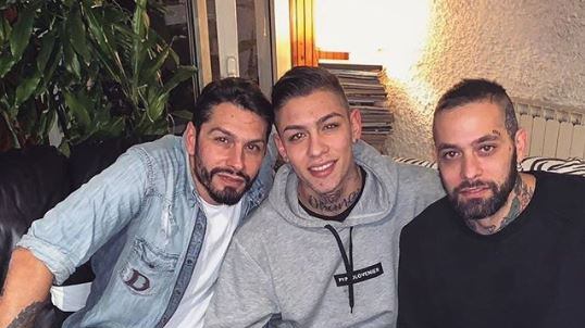 Un altro Angelucci a Uomini e Donne: dopo Salvatore e Cristiano è il turno di Alessandro