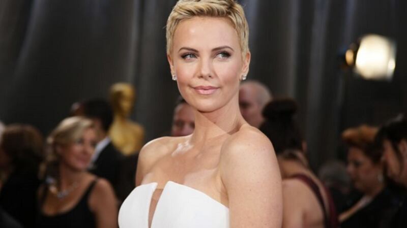 Charlize Theron: foto 13