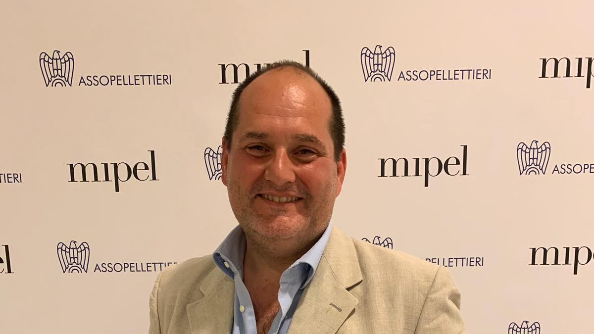 Franco Gabbrielli alla guida di Assopellettieri