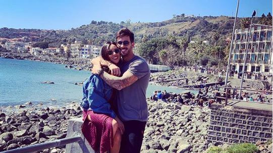 Uomini e Donne, Sonia sbotta sui social per difendere Ivan: "State senza pensier"
