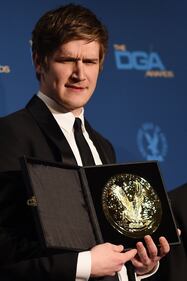 I Directors Guild Awards: i vincitori e le star dal carpet  7