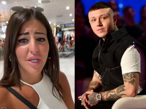 "Umili si nasce", "Sei una disperata...". Rissa social tra Lazza e una fan